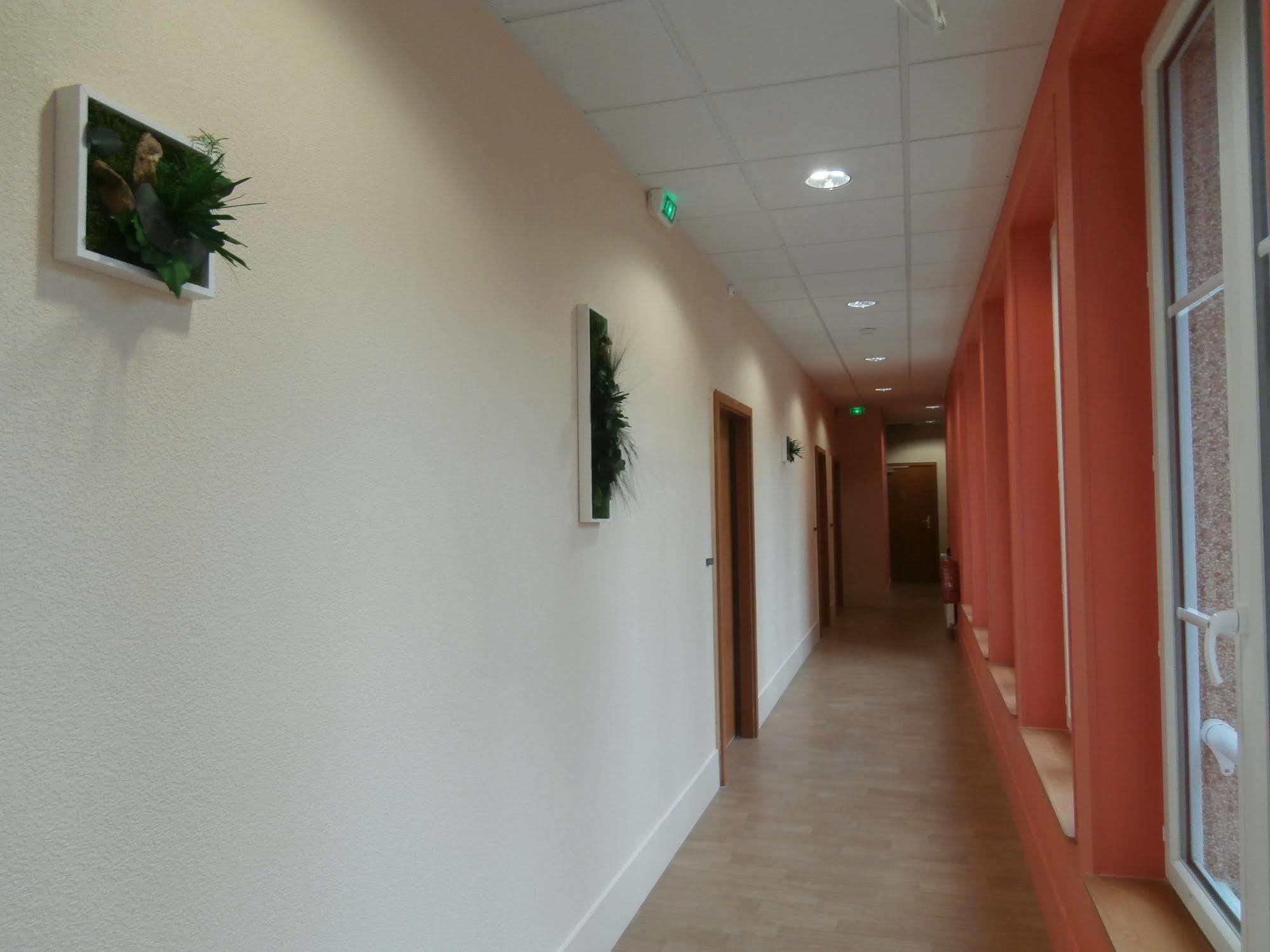 Residence La Providence Zenao Lisieux Exterior photo